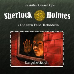 Das gelbe Gesicht (MP3-Download) - Doyle, Arthur Conan