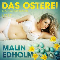 Das Osterei: Erotischer Roman (Ungekürzt) (MP3-Download) - Edholm, Malin