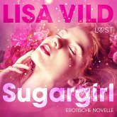 Sugargirl: Erotische Novelle (Ungekürzt) (MP3-Download)