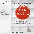 Zen Magic (MP3-Download)