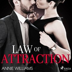 Cover Law of Attraction (MP3-Download)