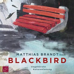 Blackbird (MP3-Download) - Brandt, Matthias