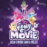 My Little Pony, The Movie - das Buch... - Bild 1