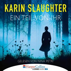 Ein Teil von ihr (MP3-Download) - Slaughter, Karin