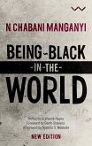 Being Black in the World (eBook, ePUB)