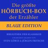 Die größte Hörbuch-Box der... - Bild 1