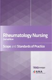 Rheumatology Nursing (eBook, ePUB)