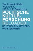 Politische Kulturforschung reloaded (eBook, PDF)