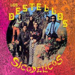 Sicodelicos (2019) - Destellos,Los