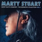 Marty Stuart - Definitive Collection 1
