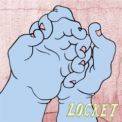 Crumb/Locket Ep - Crumb