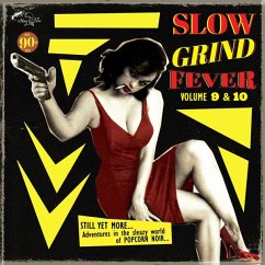 Slow Grind Fever 09+10 - Diverse