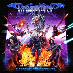 Extreme Power Metal - Dragonforce