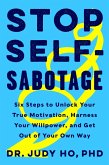Stop Self-Sabotage (eBook, ePUB)