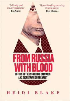 From Russia with Blood (eBook, ePUB) - Blake, Heidi