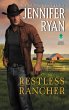 Restless Rancher (eBook, ePUB) - Bild 1