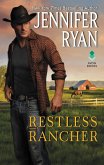 Restless Rancher (eBook, ePUB)