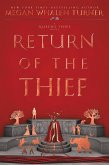Return of the Thief (eBook, ePUB)