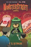 Monsterstreet #3: Carnevil (eBook, ePUB)