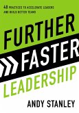 Further Faster Leadership (eBook, ePUB)