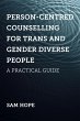 Person-Centred Counselling for Trans... - Bild 1
