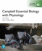 Campbell Essential Biology (with Physiology chapters) plus Pearson Mastering Biology with Pearson eText, Global Edition,