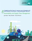 Operations Management: Sustainability and Supply Chain Management plus Pearson MyLab Operations Management with Pearson