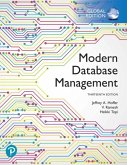 Modern Database Management, Global Edition