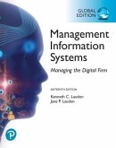 Management Information Systems: Managing the Digital Firm plus Pearson MyLab MIS with Pearson eText, Global Edition, m.