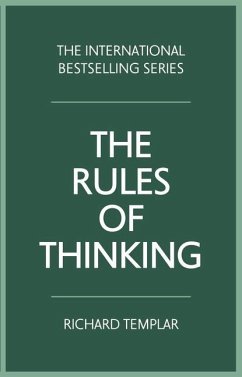 The Rules of Thinking - Templar, Richard