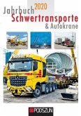 Jahrbuch Schwertransporte & Autokrane 2020