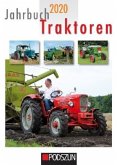 Jahrbuch Traktoren 2020 Jahrbuch Traktoren 2020