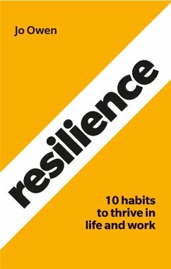 Resilience - Owen, Jo