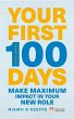 Your First 100 Days - Bild 1