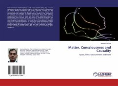 Matter, Consciousness and Causality - Kumar, Asutosh