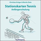 Stationskarten Tennis, CD-ROM