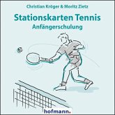 Stationskarten Tennis, CD-ROM