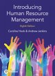 Introducing Human Resource Management - Bild 1