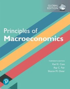 Cover Principles of Microeconomics plus Pearson MyLab Economics with Pearson eText, Global Edition, m. 1 Beilage, m. 1 Online-