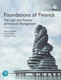 Foundations of Finance plus Pearson MyLab Finance with Pearson eText, Global Edition, m. 1 Beilage, m. 1 Online-Zugang;