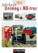 Jahrbuch Unimog & MB-trac 2020 - Bild 1