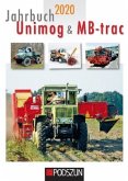 Jahrbuch Unimog & MB-trac 2020