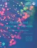 Auditing and Assurance Services plus Pearson MyLab Accounting with Pearson eText, Global Edition, m. 1 Beilage, m. 1 Onl