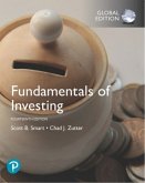 Fundamentals of Investing plus Pearson MyLab Finance with Pearson eText, Global Edition, m. 1 Beilage, m. 1 Online-Zugan Fundamentals of Investing plus Pearson MyLab Finance with Pearson eText, Global Edition, m. 1 Beilage, m. 1 Online-Zugan