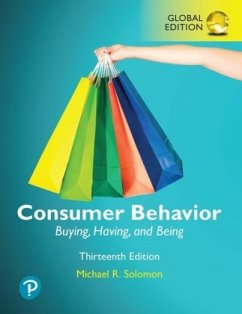 Consumer Behavior - Solomon, Michael R.