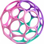 Oball Classic Pink & Lila