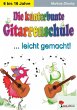 Die kunterbunte Gitarrenschule ...... - Bild 1