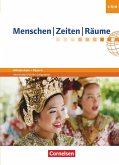 Menschen-Zeiten-Räume 8. Jahrgangsstufe - Mittelschule Bayern - Schülerbuch