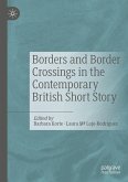 Borders and Border Crossings in the Contemporary British Short Story