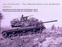 Die Bundeswehr - Von Eisenschweinen und Erdferkeln 1955-1966 - Hill, Jens